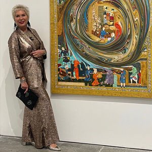  Alaton'un sanat turu...