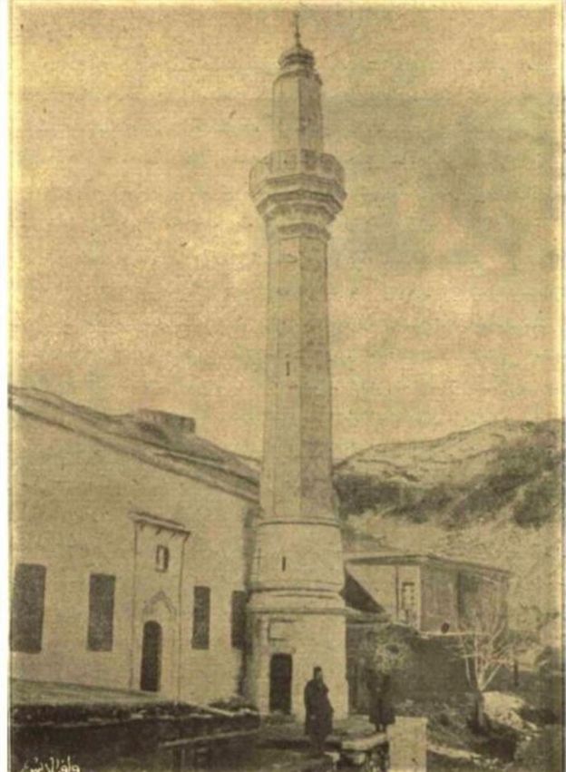 Elazığ'daki Cami-i Kebir eski günlerini özlüyor