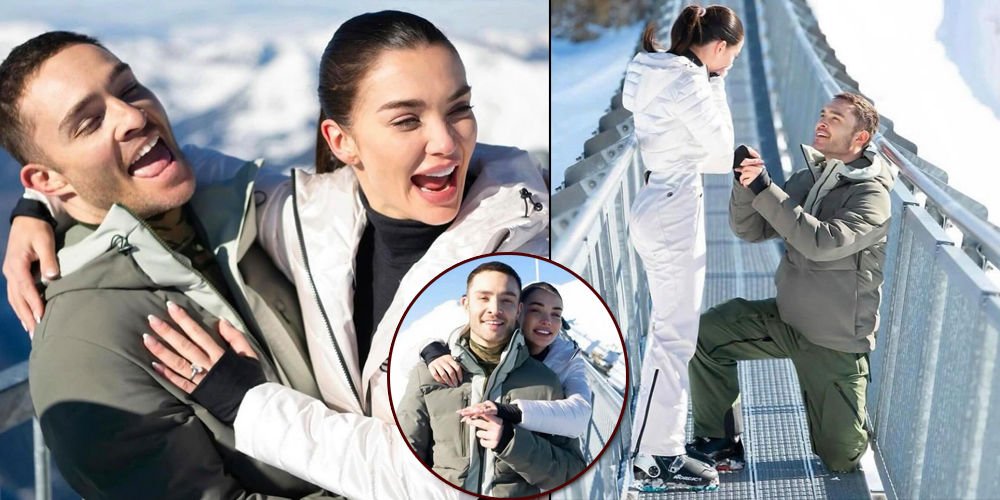 İsviçre'de sürpriz teklif!