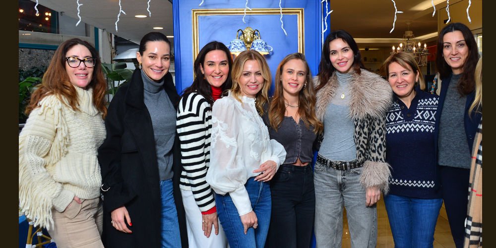 Yeni kitaba dostlarla tanıtım...