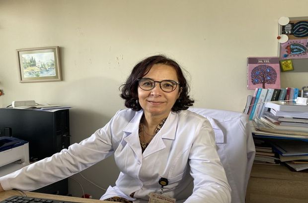 Prof. Dr. Serap Şimşek Yavuz