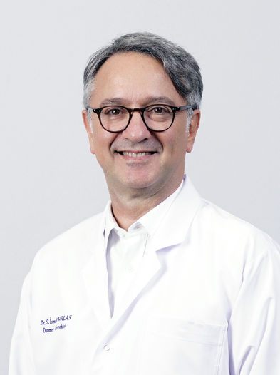Prof. Dr. Semih Barlas