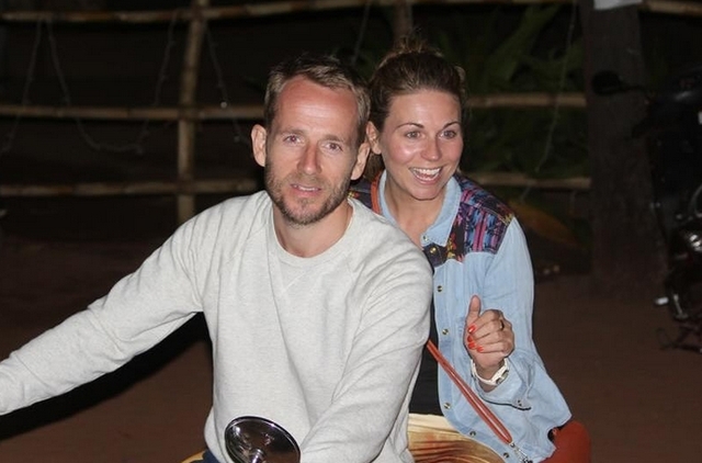 Sunucu Jonnie Irwin kansere yenildi - Magazin haberleri