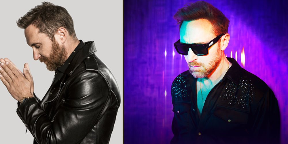 DJ David Guetta İstanbul'a geliyor