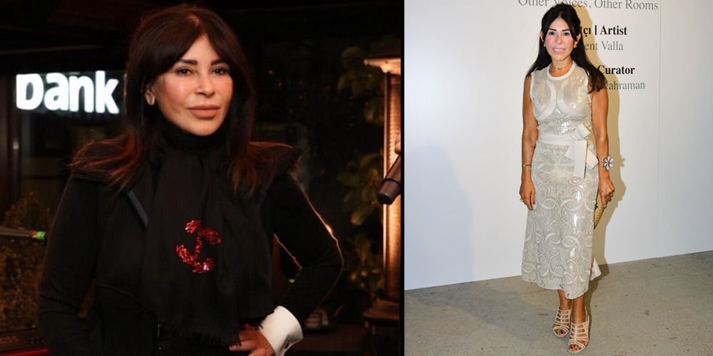 Londra'da sanat daveti...