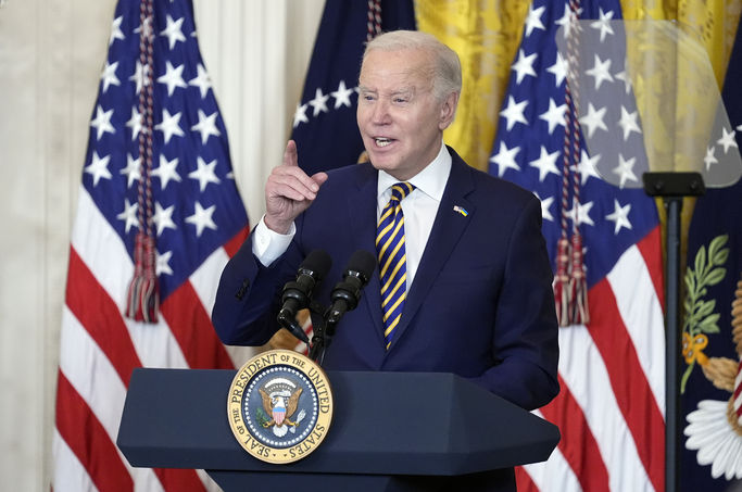 Foto:AP