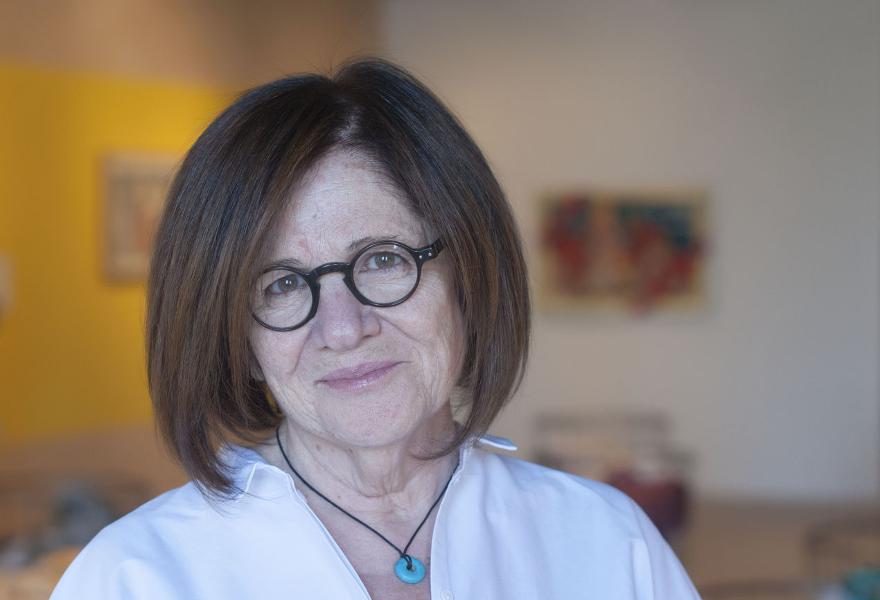 Gülsün Karamustafa