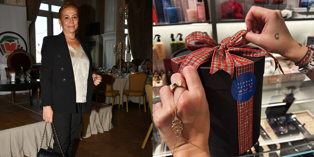 İyilik bulaşıcıdır...