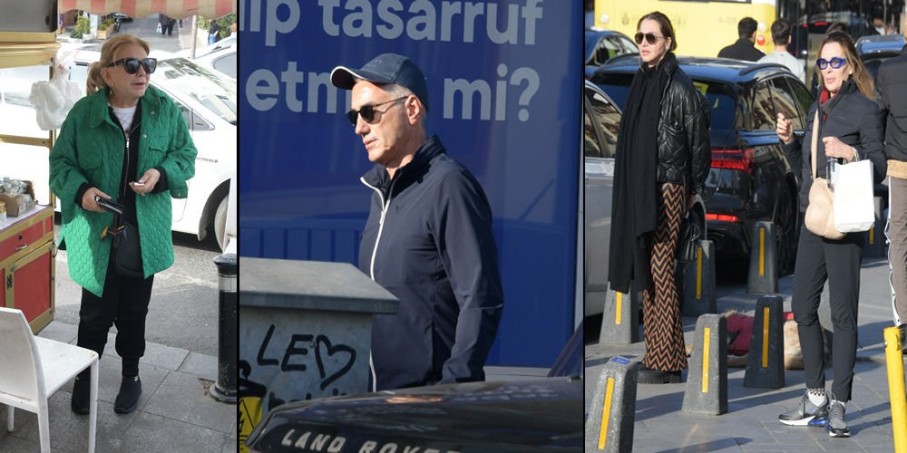 Bebek ziyaretçileri...