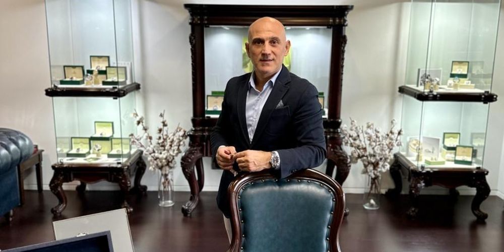 Şıklıkta 25. yıl...