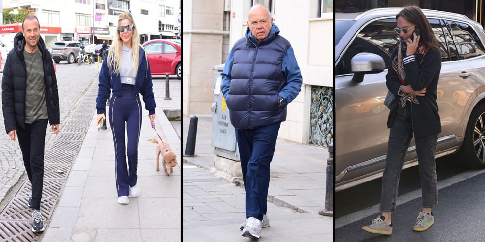 Keyifli hafta sonu...