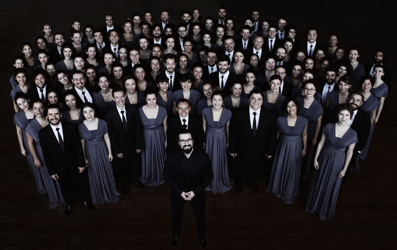 MAGMA Filarmoni Korosu