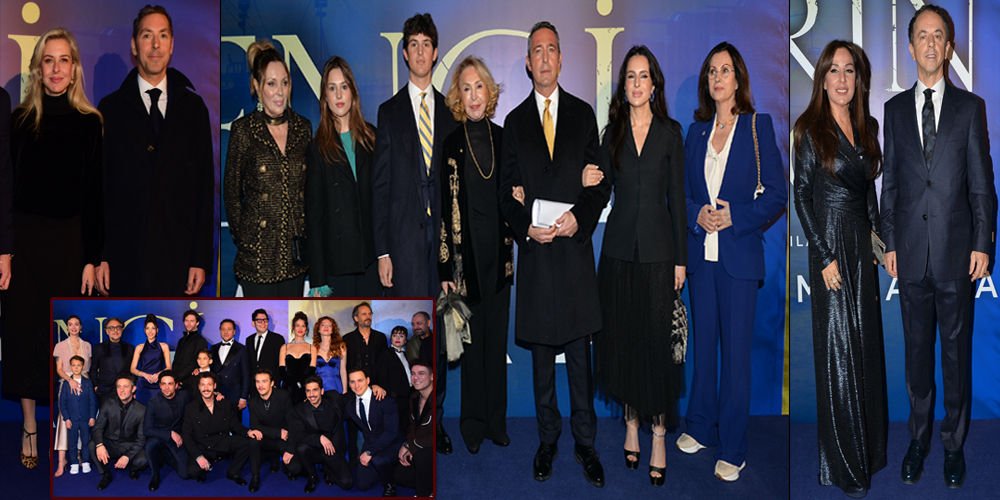 Zaferin Rengi'ne özel gala...