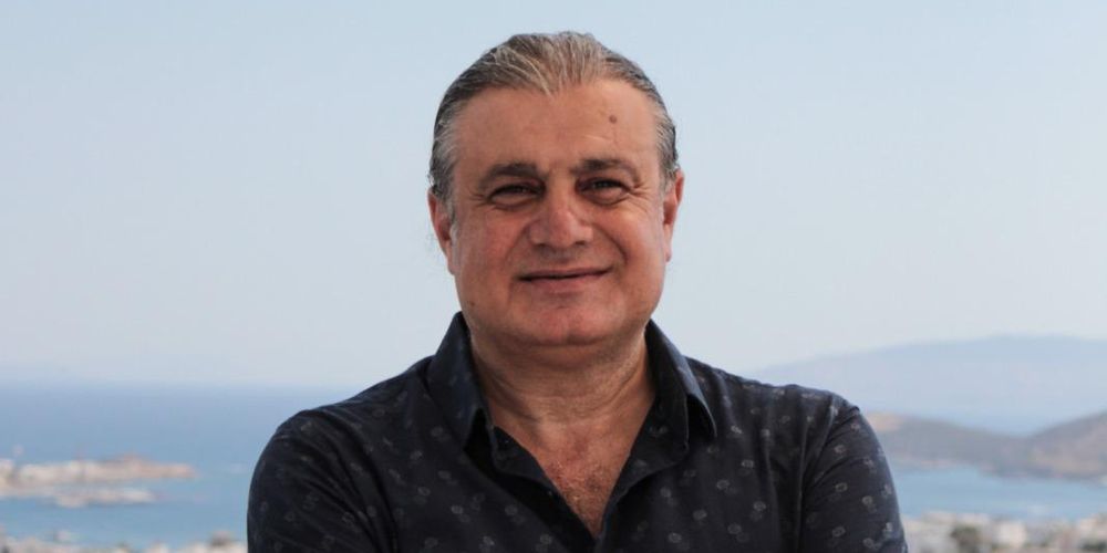 Aslan, hayatını kaybetti!