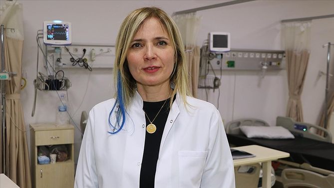 Prof. Dr. Zeynep Gökcan Çakır