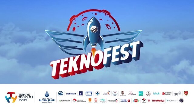 TEKNOFEST 2024 Teknoloji Yarışması Başvuruları Için Son Gün! Son ...