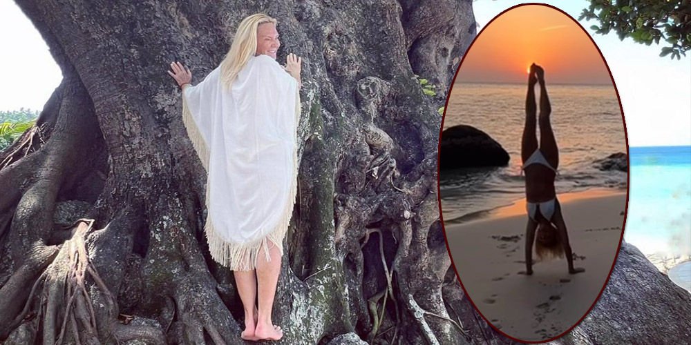 Machler'in Puket tatili