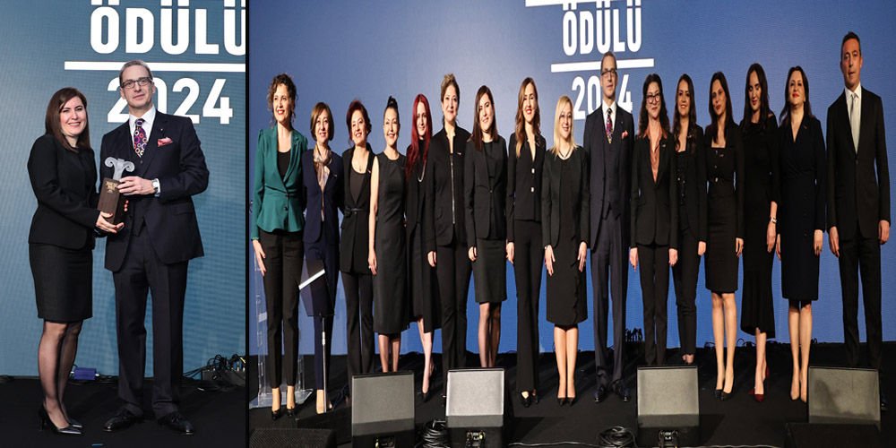 23. Vehbi Koç Ödülü sahibini buldu