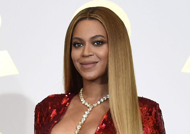 Beyonce tarihe geçti - Magazin haberleri