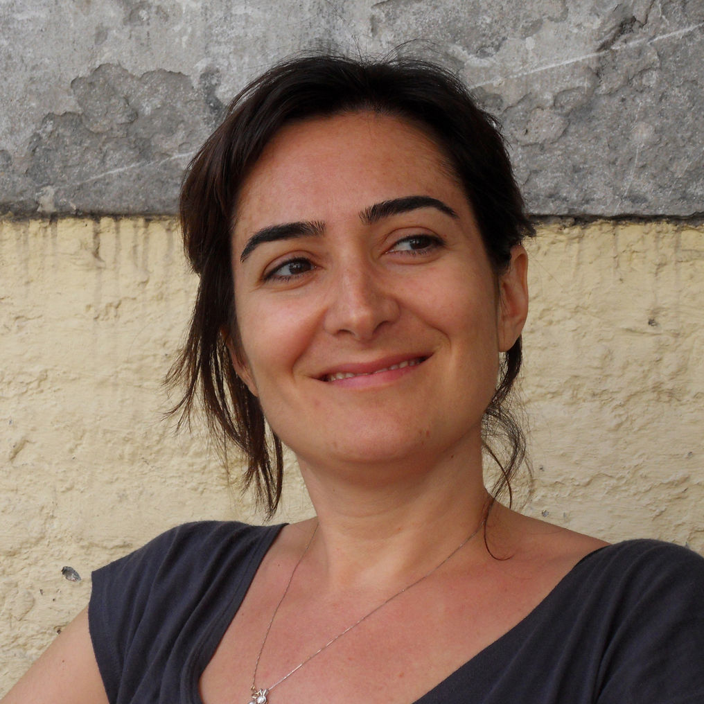 Ayşe Hazar Köksal
