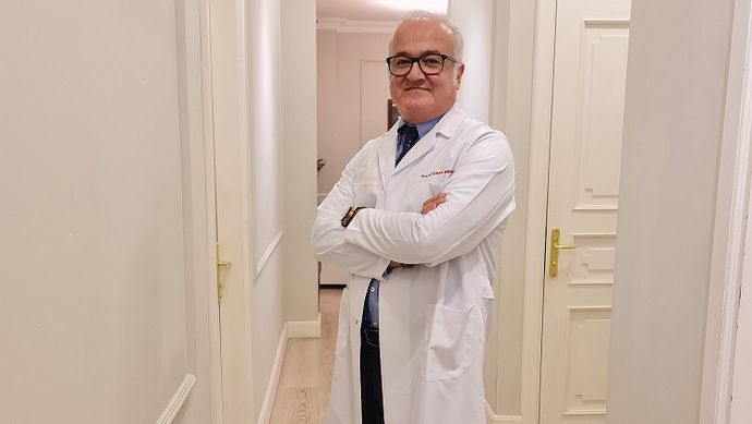 Prof. Dr. Özkan Demirhan