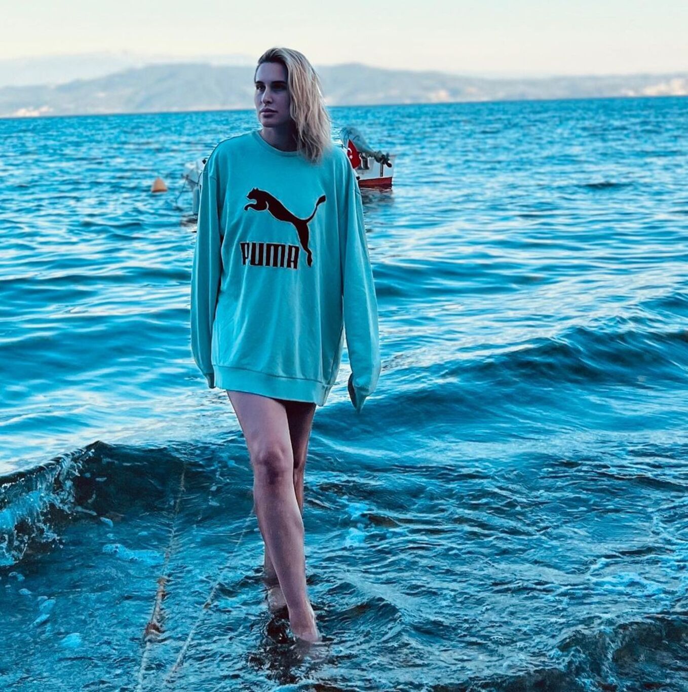 Survivor Sema Aydemir kimdir, kaç yaşında ve nereli? İşte Sema Aydemir