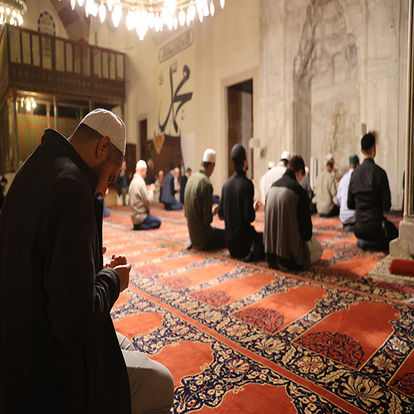 Cuma duası okunuşu ve Türkçe anlamı: Cuma duası nedir, ne anlama gelir, neden okunur?