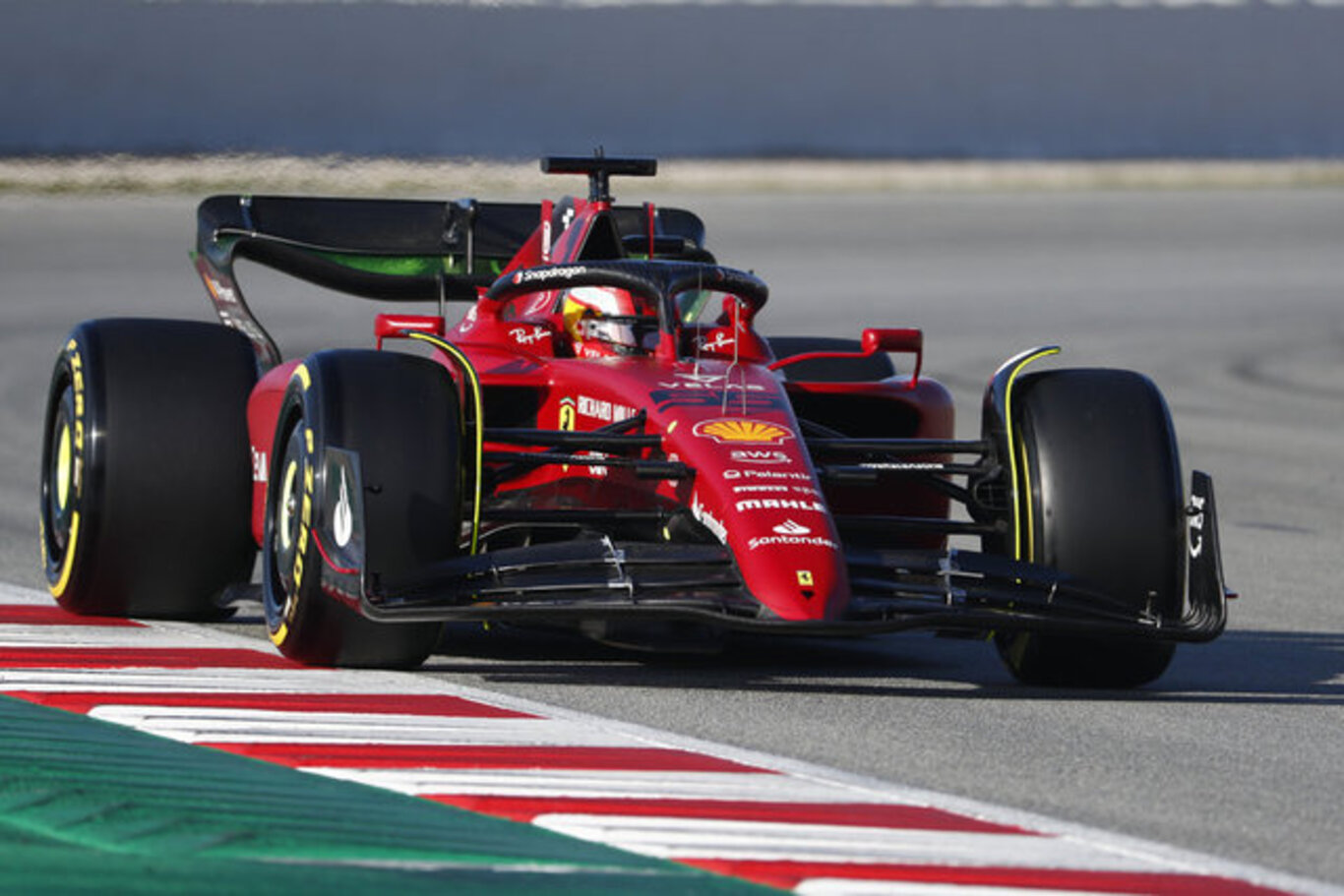 Formula 1 takvimi açıklandı! 2024 Formula 1 hangi kanalda, canlı