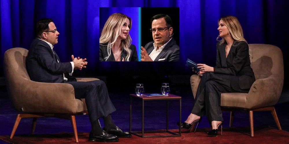 Sabancı'dan yeni program...