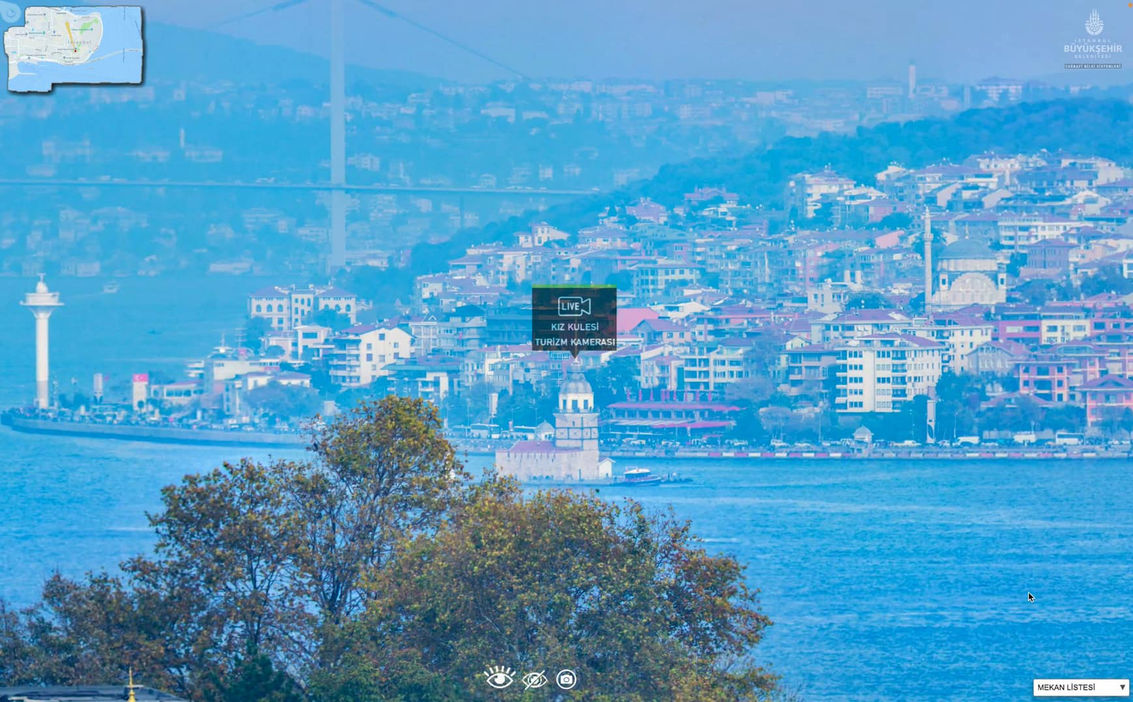 8 Mart 2020: Bir Günce