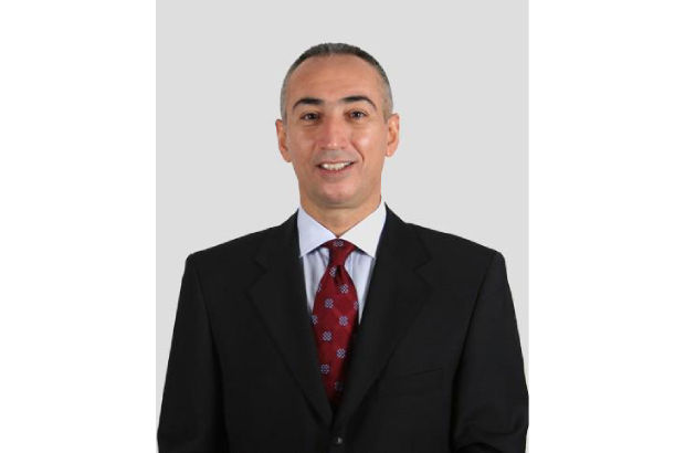 Doç. Dr. Ayhan Dağ