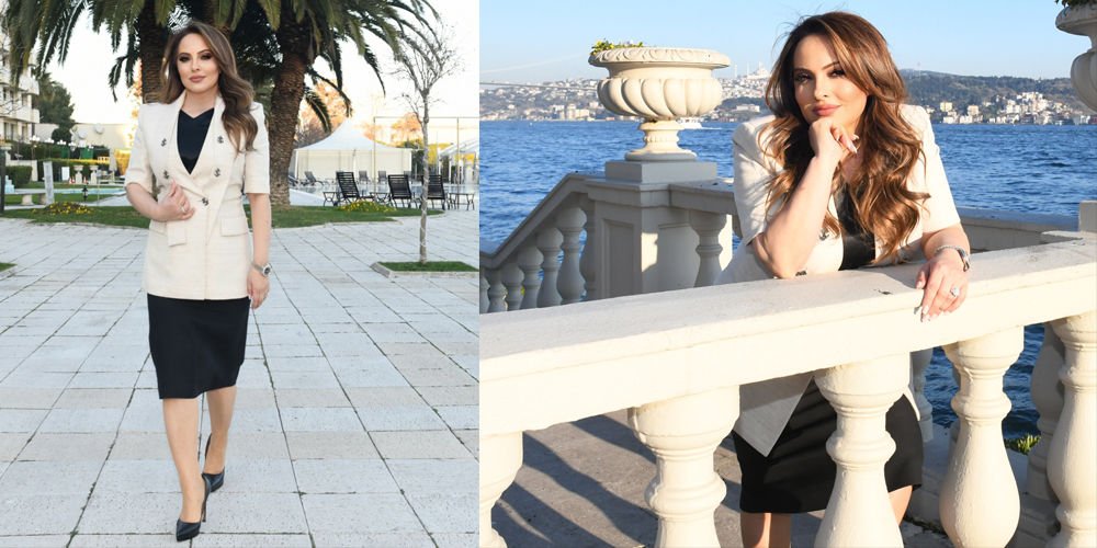 8 Mart Dünya Kadınlar Günü kutlu olsun