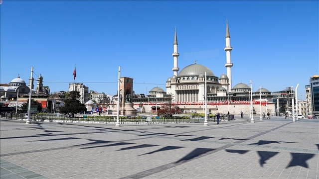 SİNOP İmsakiye