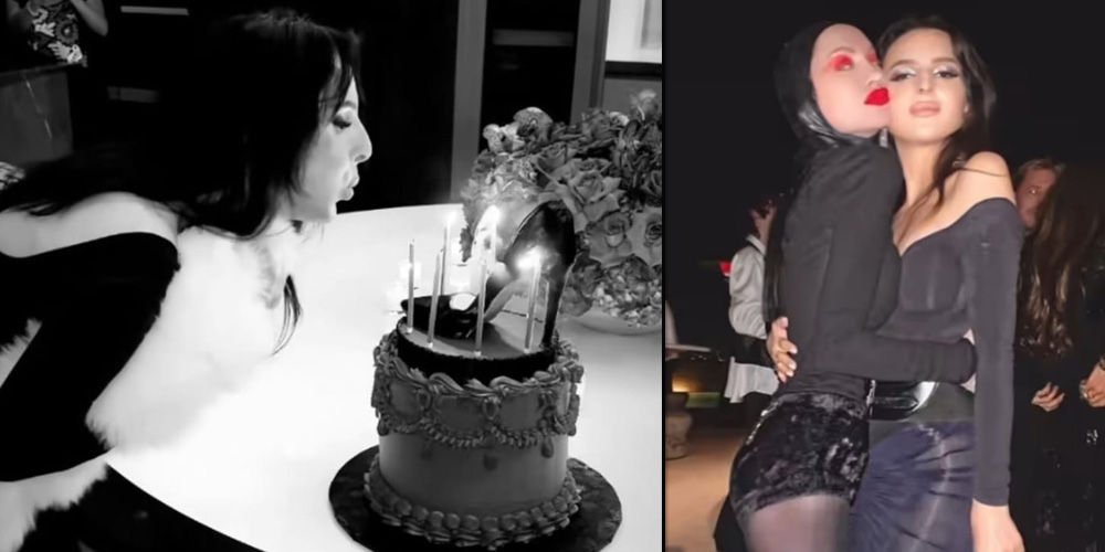 Koç'a Los Angeles'ta kutlama...