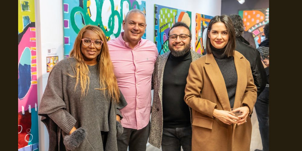 ‘Surc-i Lisan’ sanatseverlerle...