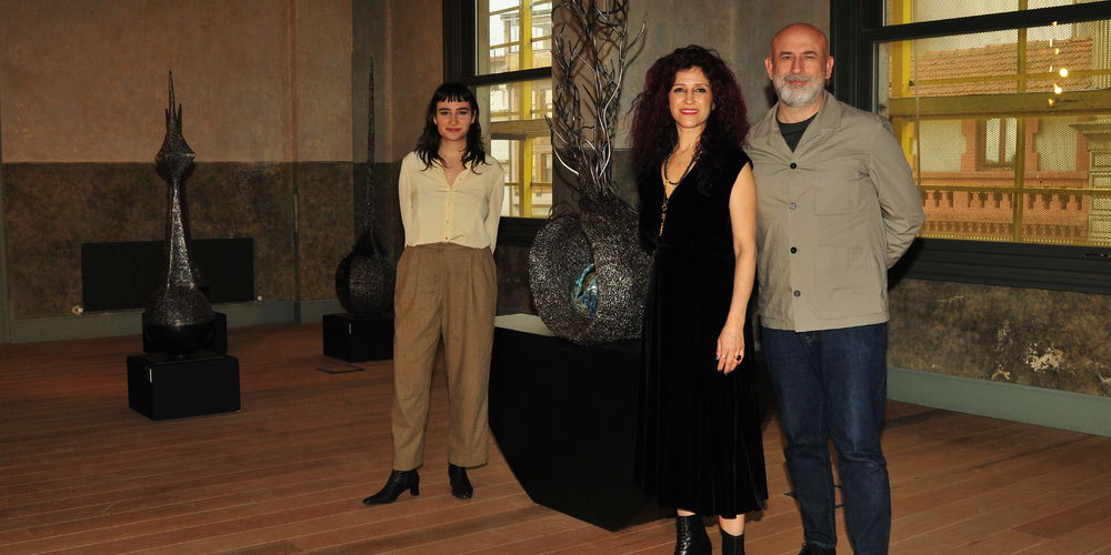 Zaman Ötesi Zaman “Sır Kapısı”