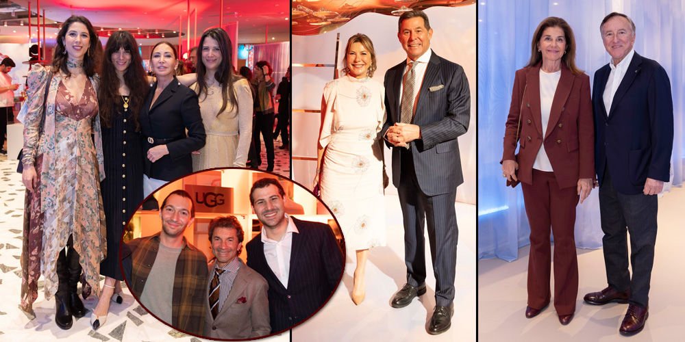 Boyner'den özel açılış...