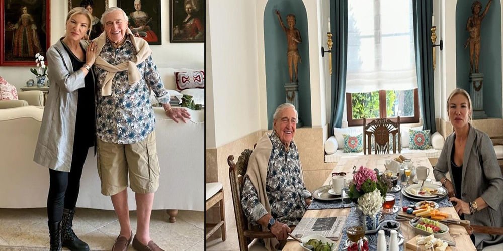 Miami buluşması...