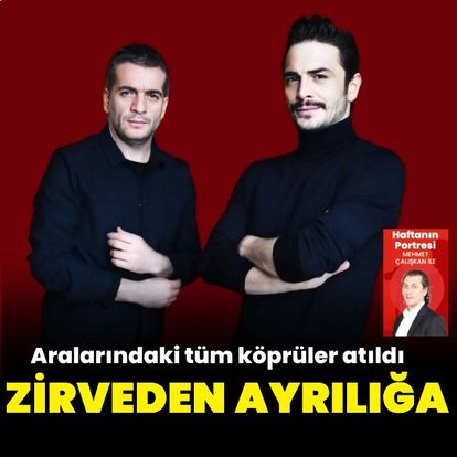 Ahmet Kural-Murat Cemcir dostluğu: Zirveden ayrılığa! Zeki Alasya ile Metin Akpınar'ın varisi deniliyordu... - Magazin haberleri