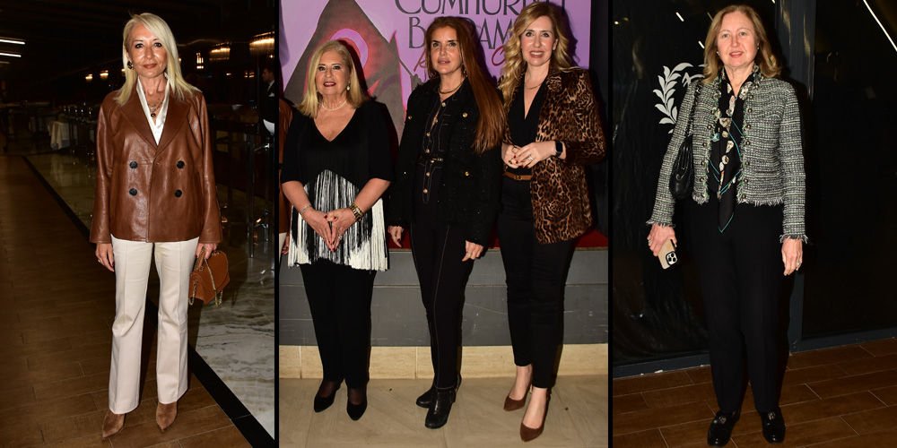 Başarım Sensin Derneği'nden anlamlı davet...