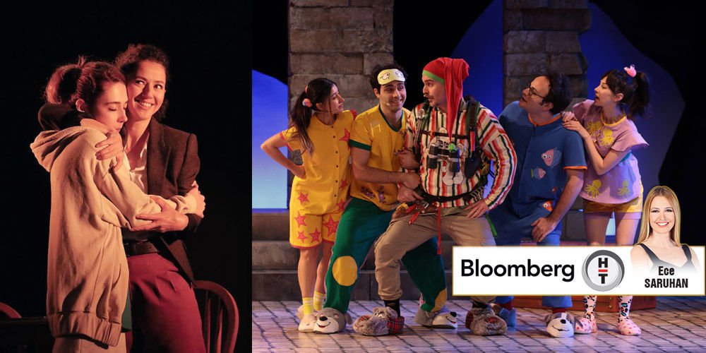 Ece Saruhan'la Oyuna Devam'da bu hafta...