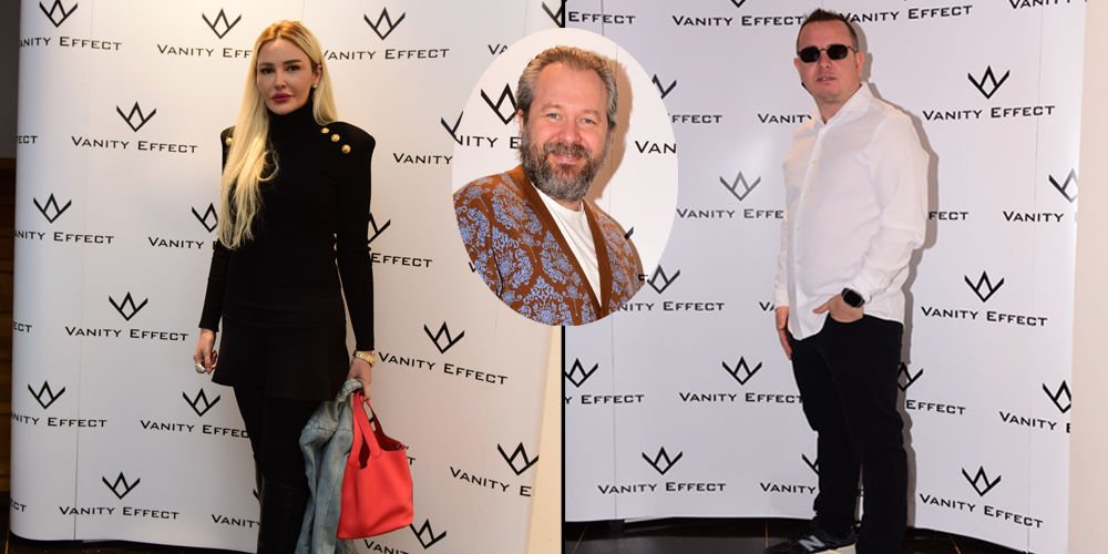 Yeni sezon atölyede tanıtıldı