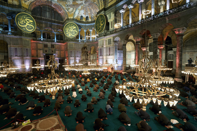 KESİN AÇIKLAMA: Bayram Tatili Kaç Gün Olacak? Ramazan Bayram Tatili Ne ...