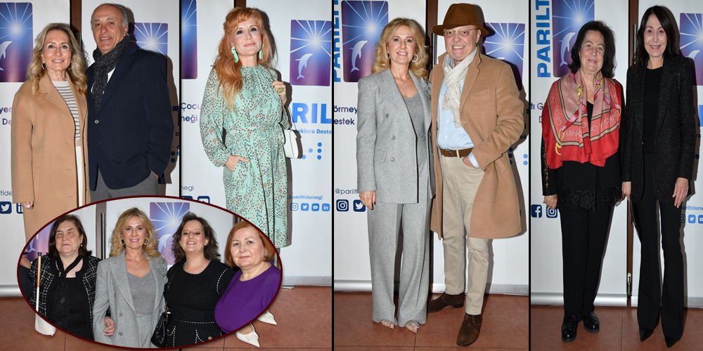 Parıltı Derneği'nden iftar daveti