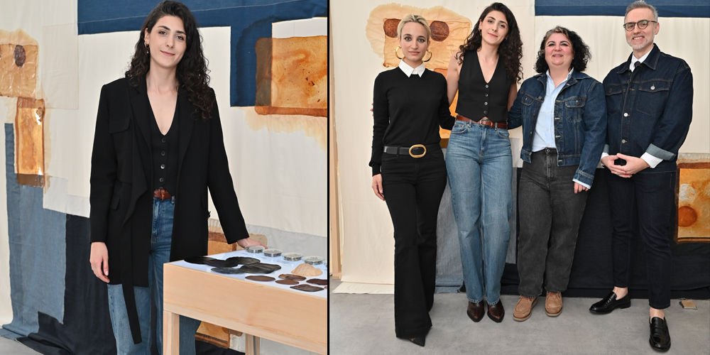 Yalçın’dan “Yaşayan Mekânlar”