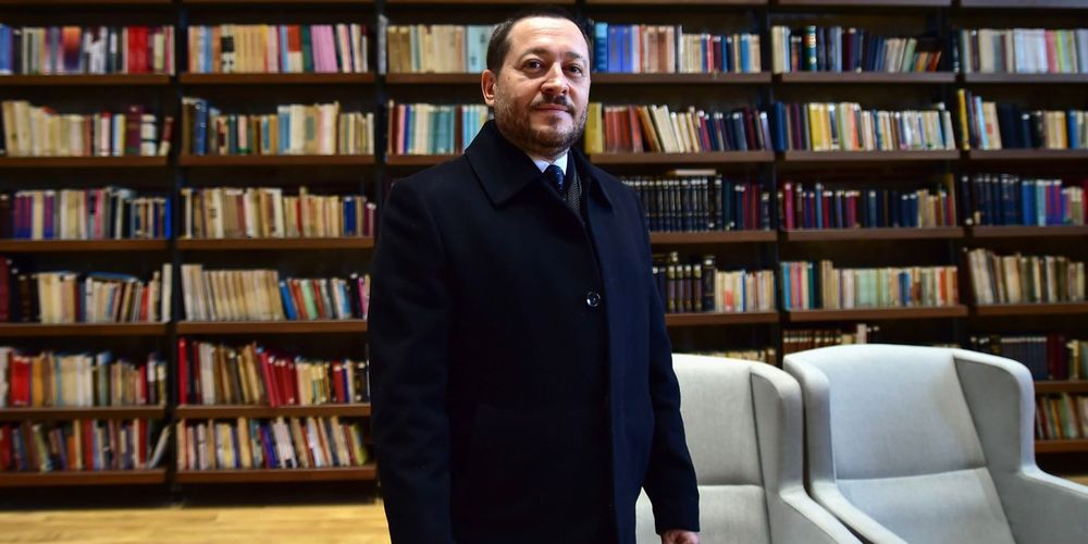 Maks Gerşon: “İş dünyası seçimsiz 4 yıla hazırlanıyor”