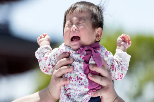 Japonya'da bez şirketi, bebekler için üretimi durdurdu