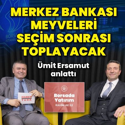 Seçim sonrası dolar zıplar mı? Borsa ne olur?