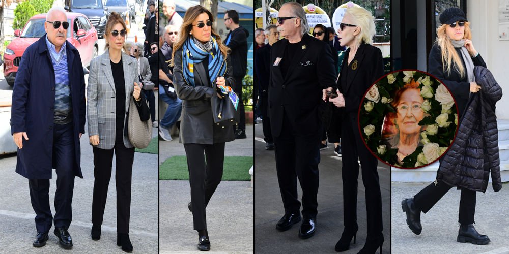 Taşdelen'in acı günü...