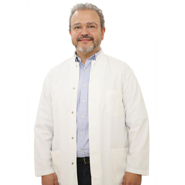 Prof. Dr. Ayhan Öztürk 